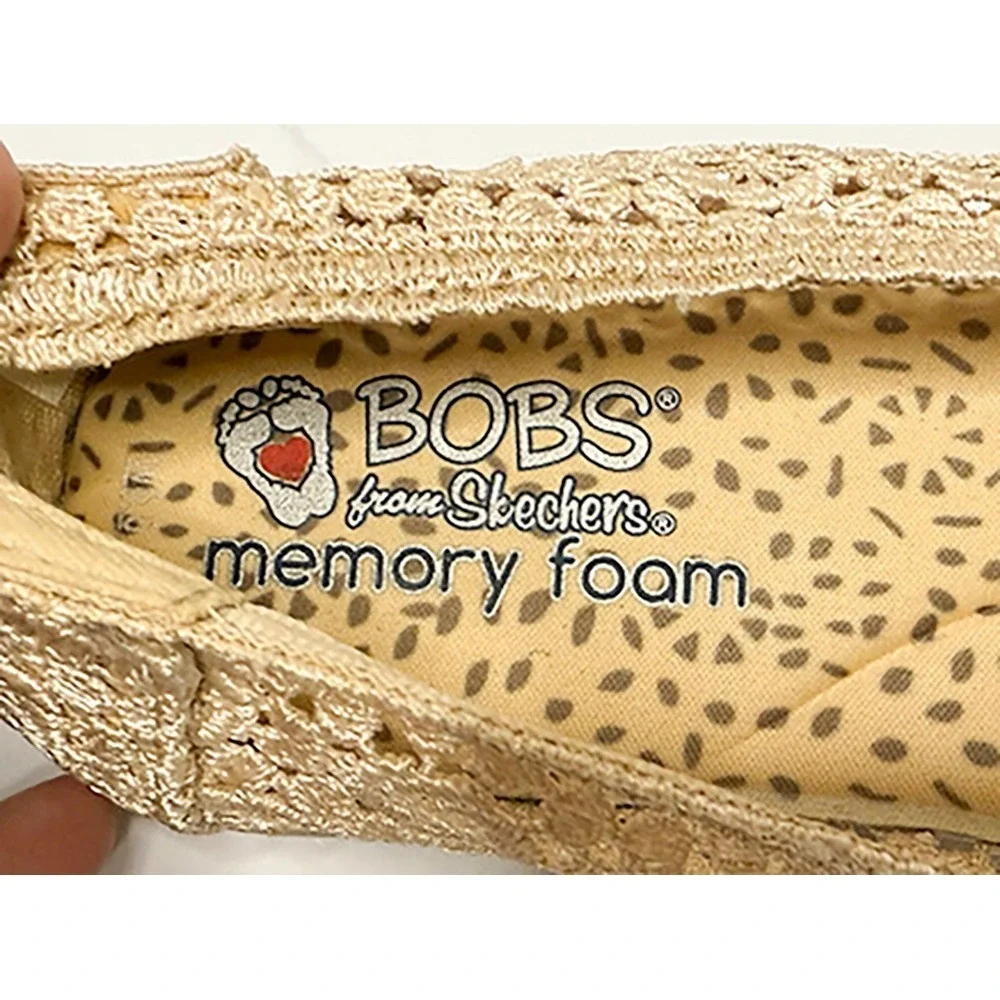 BOBS from Skechers description thank